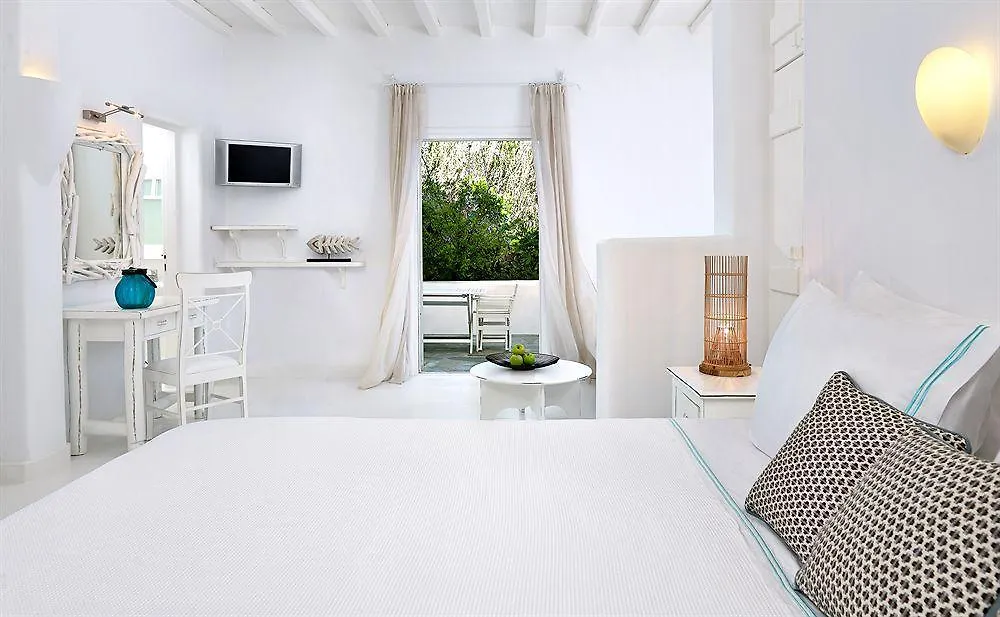 Seaside Cottage By Belvedere Mykonos Town Отель
