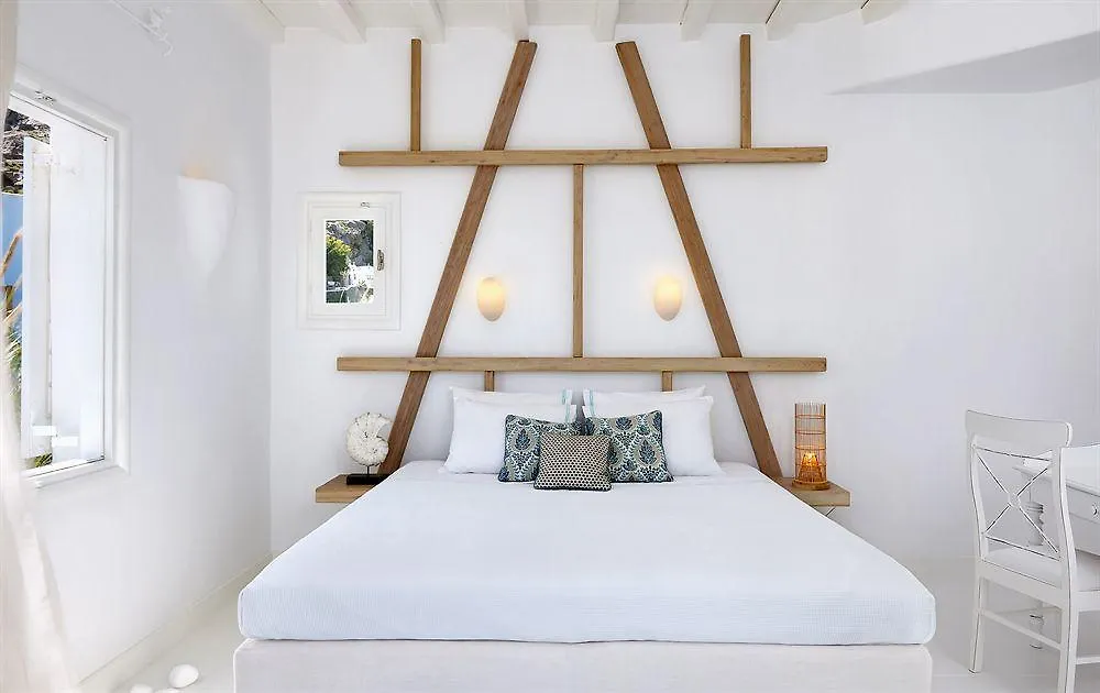 Seaside Cottage By Belvedere Mykonos Town 2*,  Греция