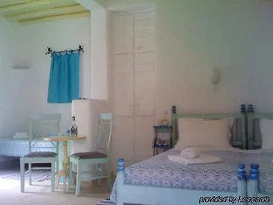 Seaside Cottage By Belvedere Mykonos Town 2*,  Греция