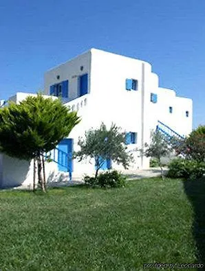 Seaside Cottage By Belvedere Mykonos Town