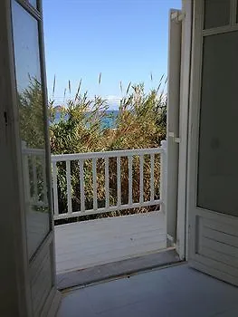 Seaside Cottage By Belvedere Mykonos Town 2*,