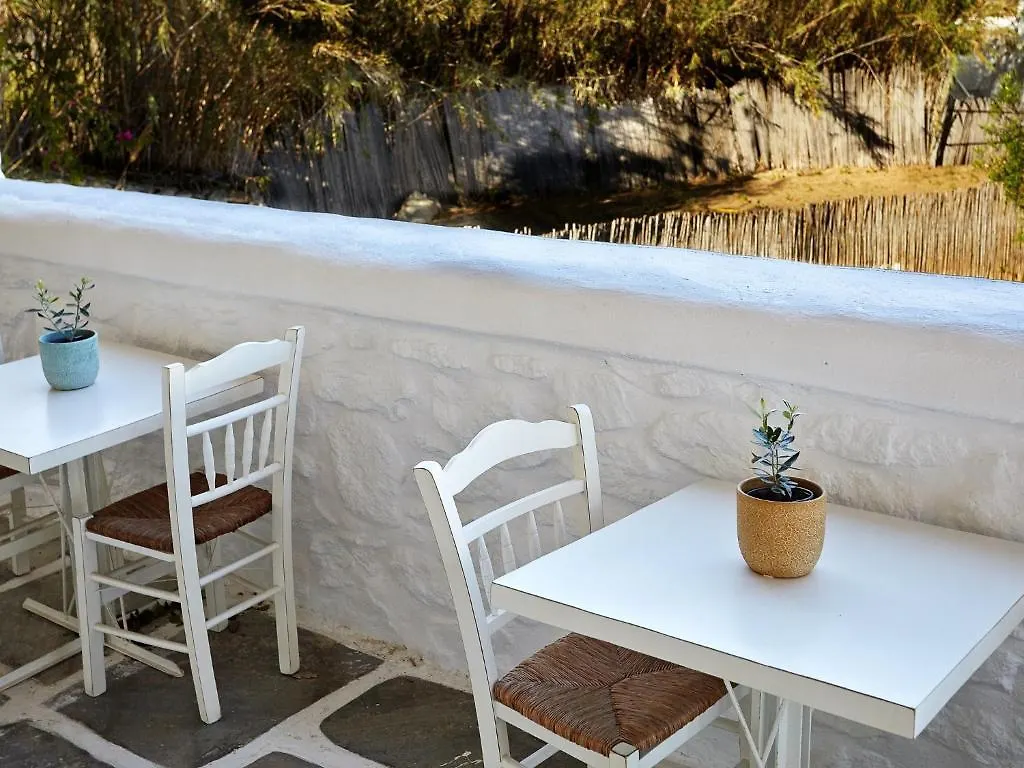 Seaside Cottage By Belvedere Mykonos Town Отель
