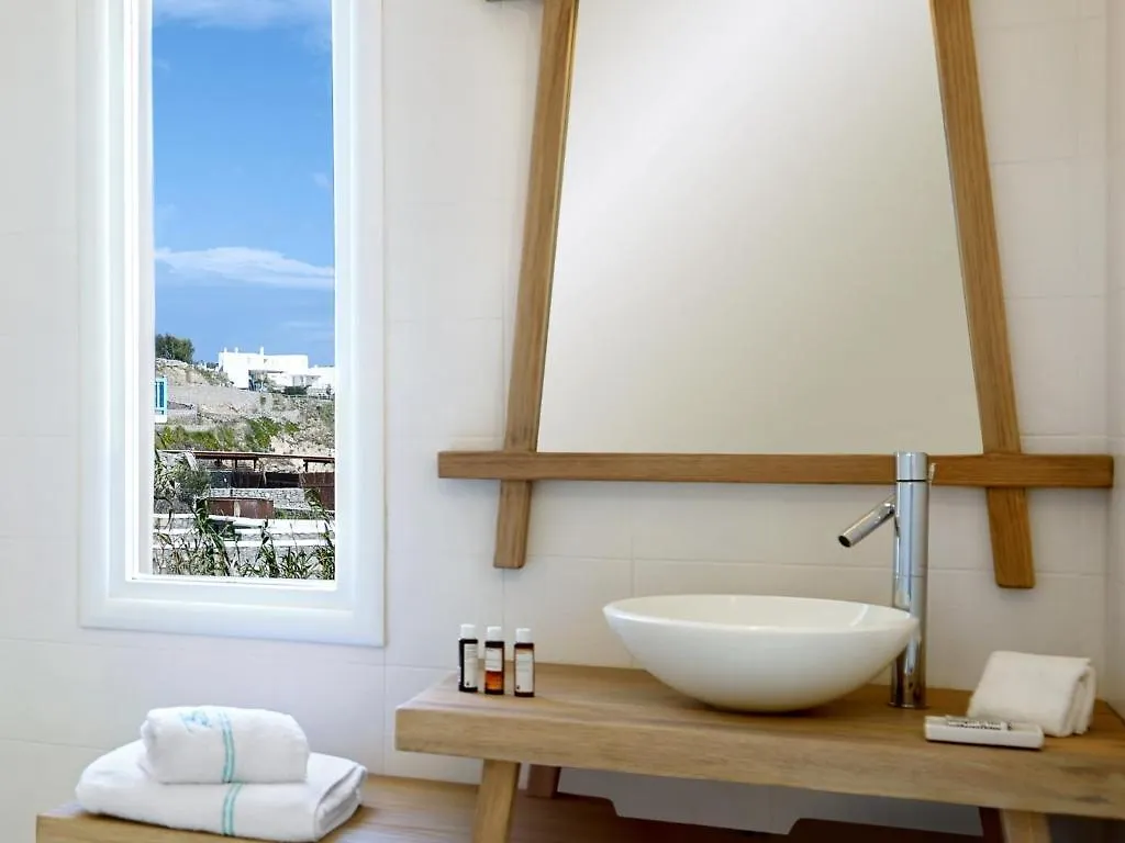 Seaside Cottage By Belvedere Mykonos Town 2*,  Греция