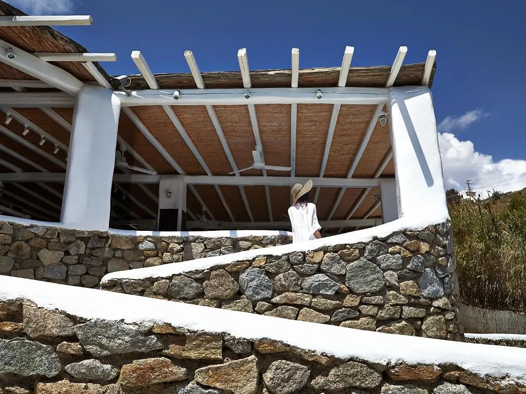 Seaside Cottage By Belvedere Mykonos Town