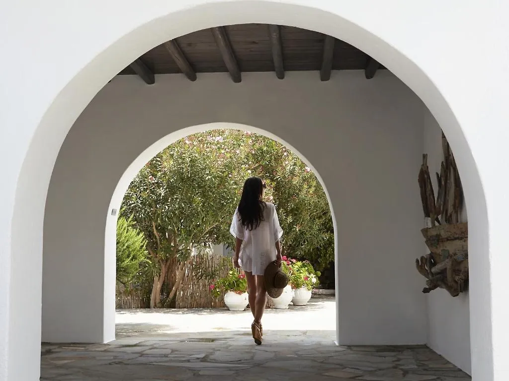 Seaside Cottage By Belvedere Mykonos Town