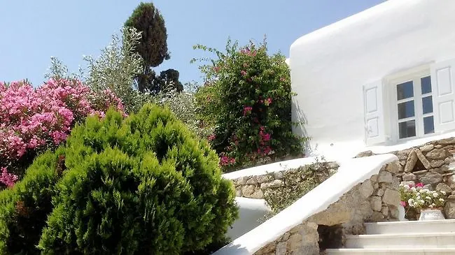 Seaside Cottage By Belvedere Mykonos Town 2*,  Греция