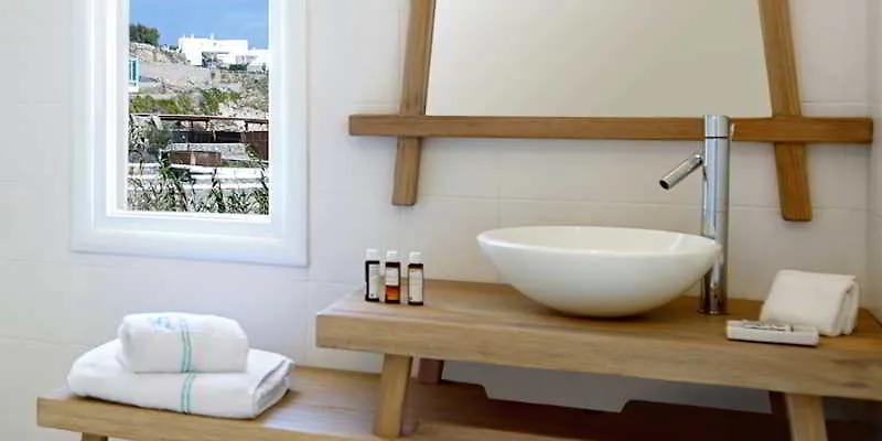 Szálloda Seaside Cottage By Belvedere Mykonos Town