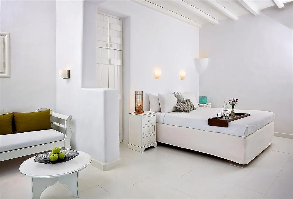 Szálloda Seaside Cottage By Belvedere Mykonos Town