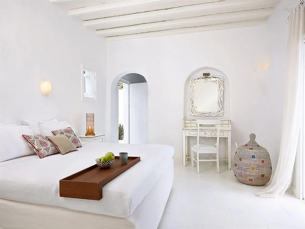 Seaside Cottage By Belvedere Mykonos Town