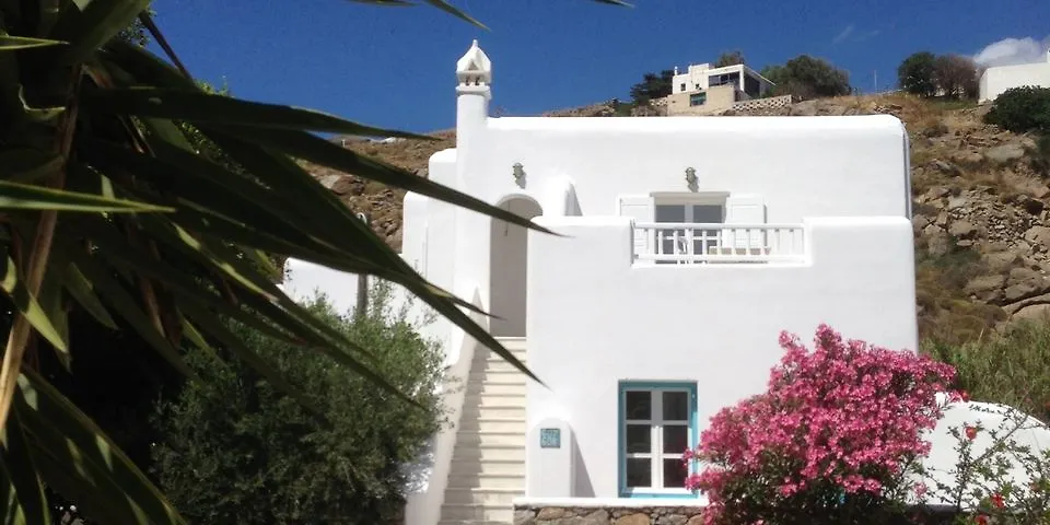 Seaside Cottage By Belvedere Mykonos Town