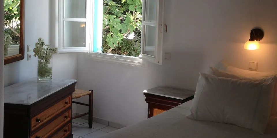 Seaside Cottage By Belvedere Mykonos Town