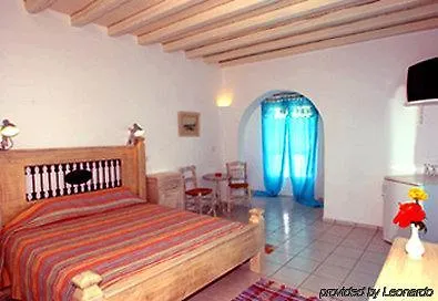 Seaside Cottage By Belvedere Mykonos Town 2*,