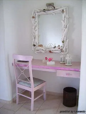 Szálloda Seaside Cottage By Belvedere Mykonos Town