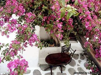 Seaside Cottage By Belvedere Mykonos Town Szálloda