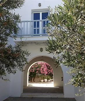 ** Szálloda Seaside Cottage By Belvedere Mykonos Town Görögország
