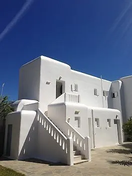 Seaside Cottage By Belvedere Mykonos Town