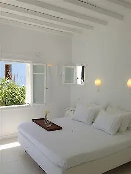 Seaside Cottage By Belvedere Mykonos Town Szálloda