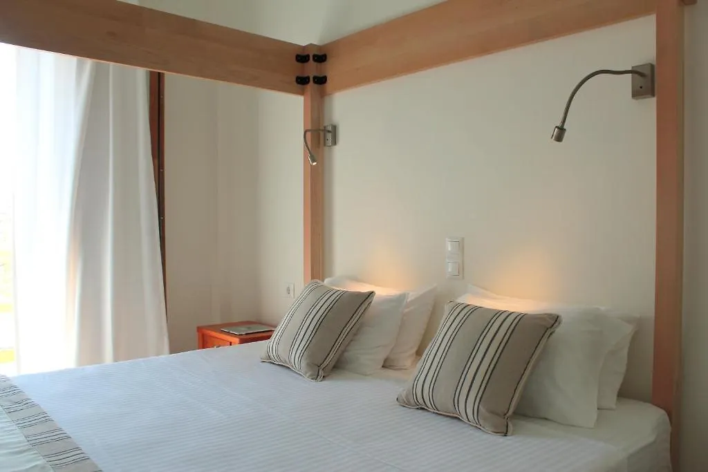 ** Szálloda Seaside Cottage By Belvedere Mykonos Town Görögország