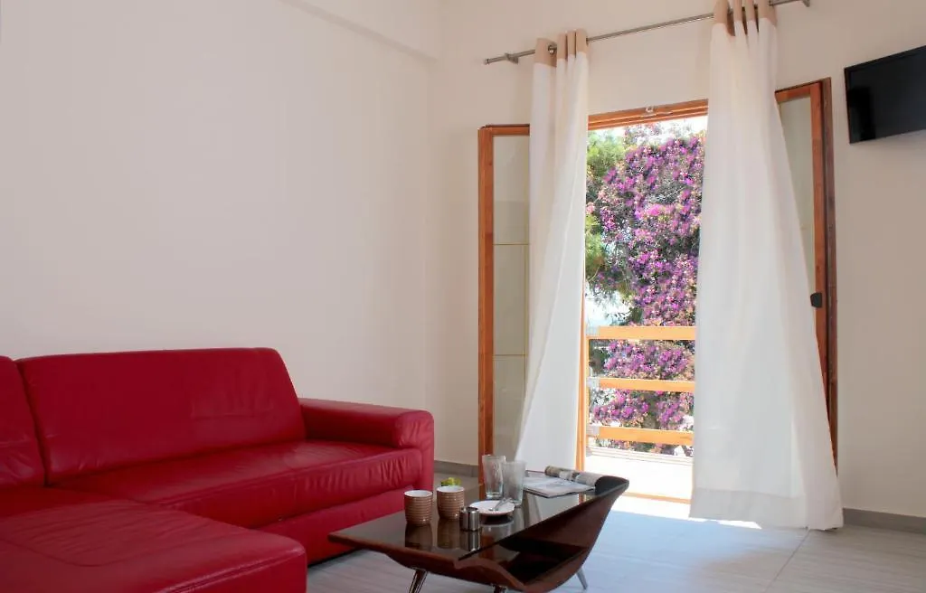 Seaside Cottage By Belvedere Mykonos Town