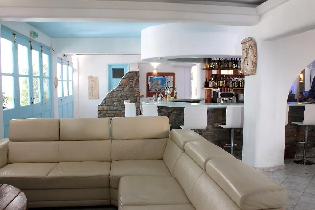 Seaside Cottage By Belvedere Mykonos Town