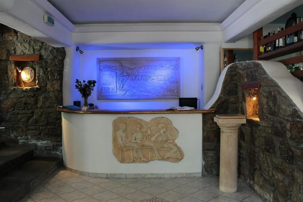 Szálloda Seaside Cottage By Belvedere Mykonos Town