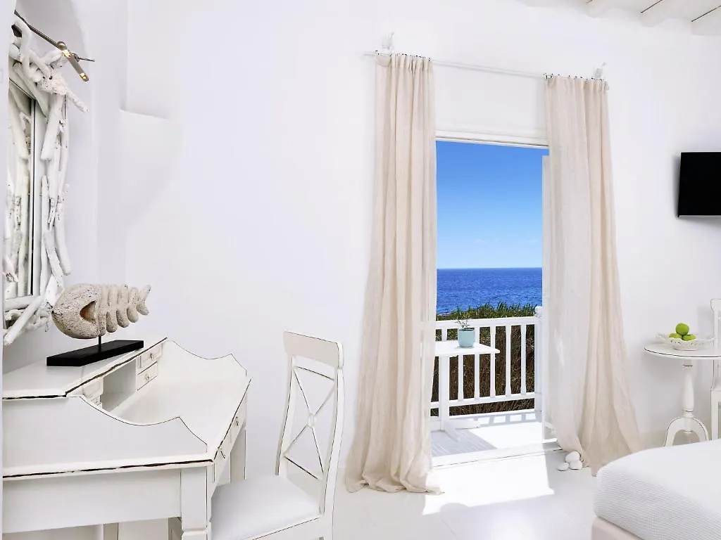 Szálloda Seaside Cottage By Belvedere Mykonos Town